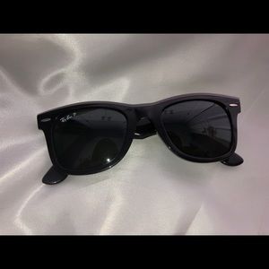 Rayban polarized Sunglasses